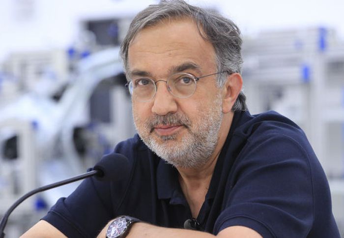 O Sergio Marchionne θέλει να εντάξει την Opel, στο γκρουπ της Fiat, σύμφωνα με τον διεθνή Τύπο.